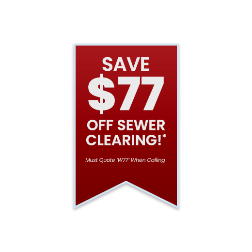 Klemzig Drain & Sewer Plumbers: Fast Today! - Great Discounts