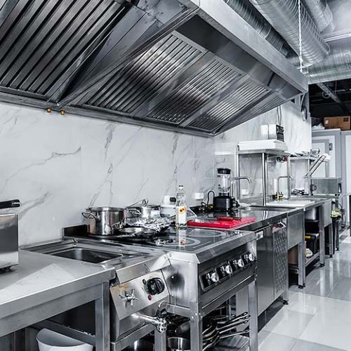Commercial Plumbing Specialists In Klemzig