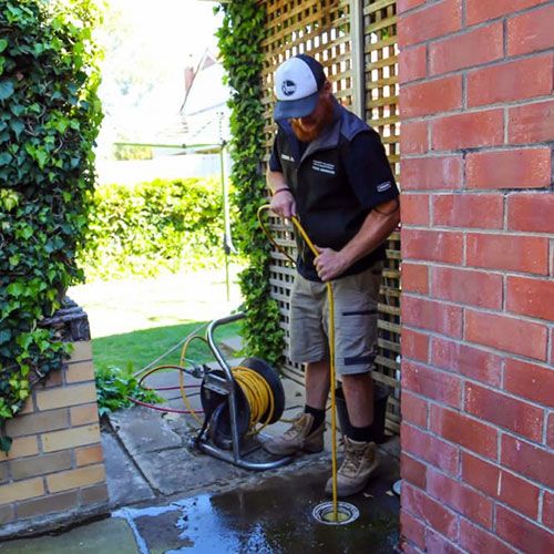 Same Day Leak Detection Specialists In Klemzig