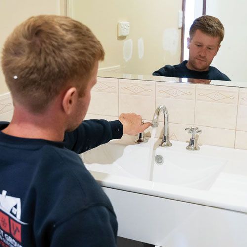 Same Day tap and Sink Plumbers In Klemzig