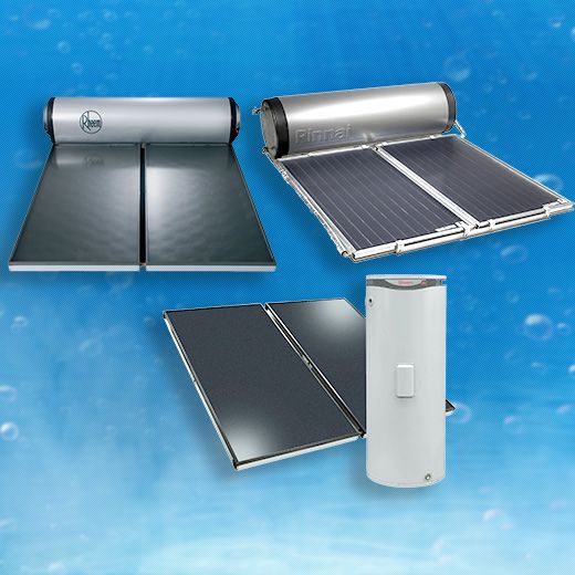 Solar Hot Water Specialists In Klemzig