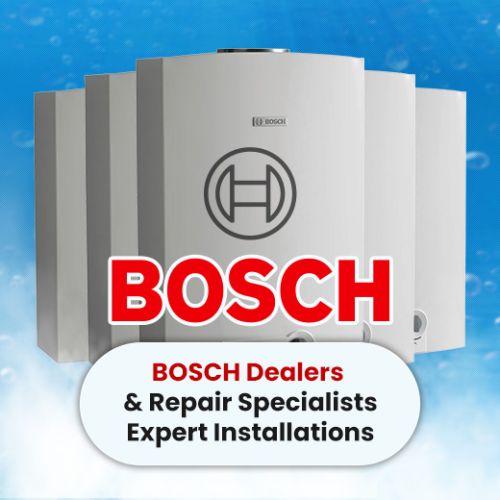 Bosch Water Heaters Klemzig