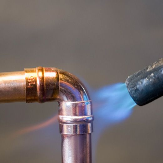 Pipe Repiping Specialists In Klemzig