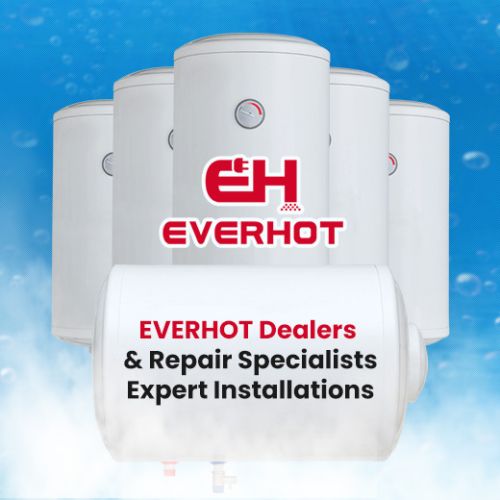 Everhot Water Heaters Klemzig