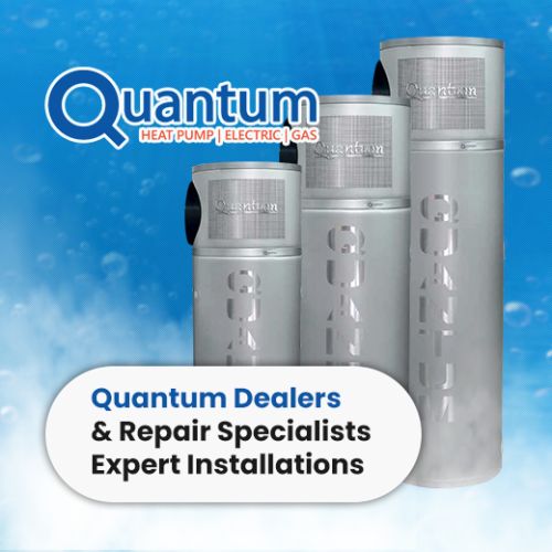 Quantum Water Heaters Klemzig