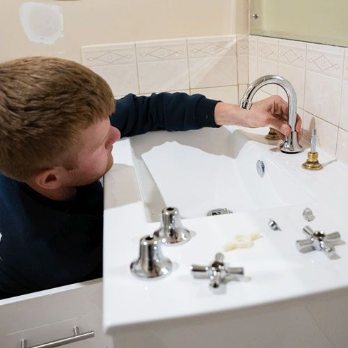 For All Your Plumbing Needs In Klemzig