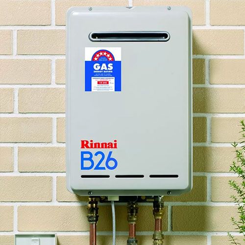 Enjoy 'Endless' Hot Water Today In Klemzig