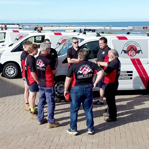Same Day Leak Detection Specialists In Klemzig